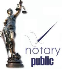 Notary Public 